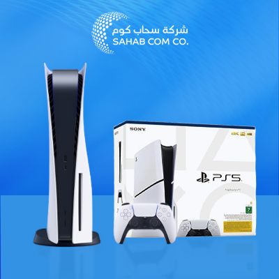 PlayStation Games & Consoles